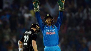 दूसरा टी20- न्यूजीलैंड ने टॉस जीता, टीम इंडिया की पहले गेंदबाजी